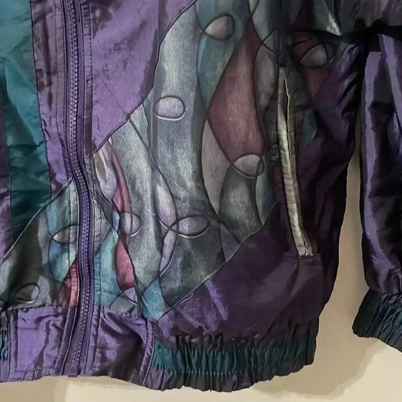 Outbrook Jacket Size XL - Picture 5 of 5